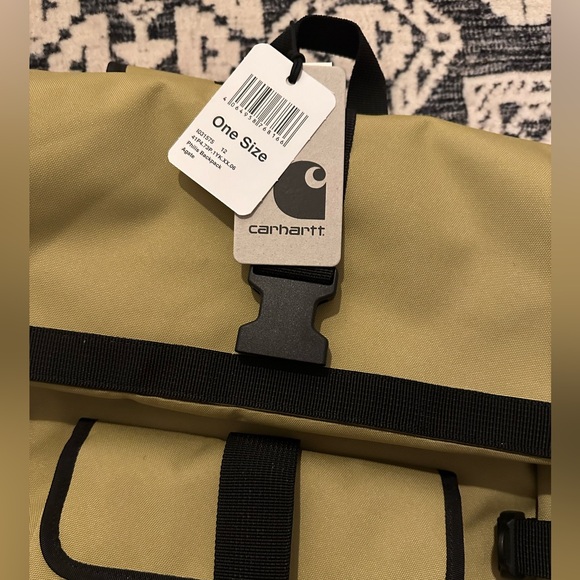 Carhartt Phillis Backpack-Agate - Picture 4 of 7